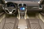 Cadillac SRX 2004 года